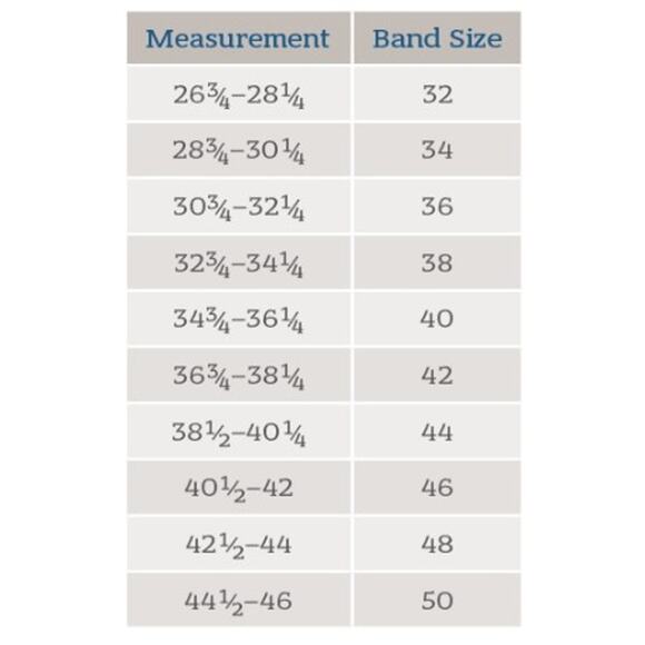 Vintage Olga Bra Size 32 DD Light Blue Lightly Lined Wired - Picture 13 of 13